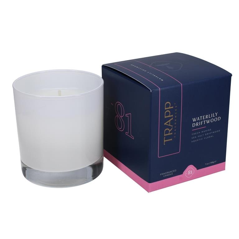 Trapp Large Candle